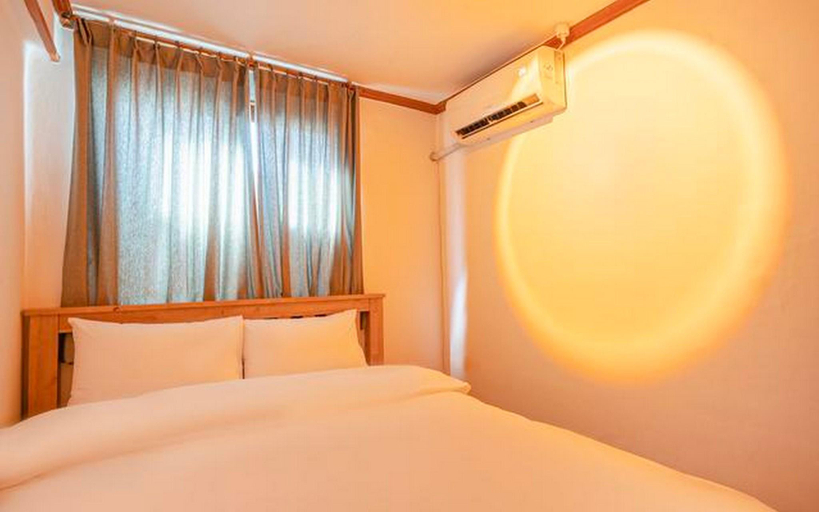 Others 4, Changwon Masan Petit Hotel, Masan