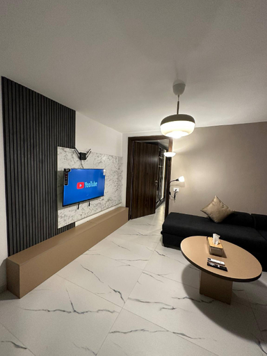 Others 5, Stylish Luxe Apartment F-R 0006, Amman