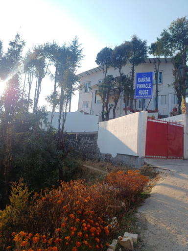 Exterior view 5, Kanatal - Pinnacle House by StayApart, Tehri Garhwal