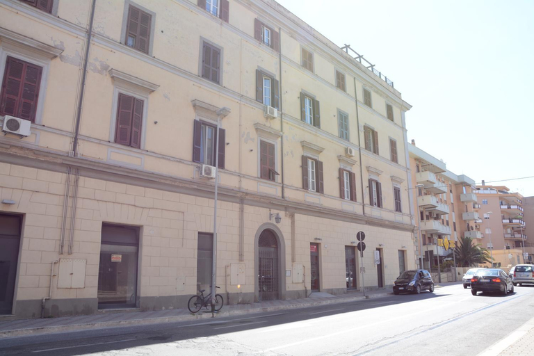 Others 5, Maison Huguette, Rome