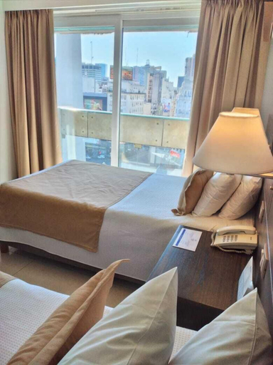 Bedroom 4, Globales Republica, Distrito Federal
