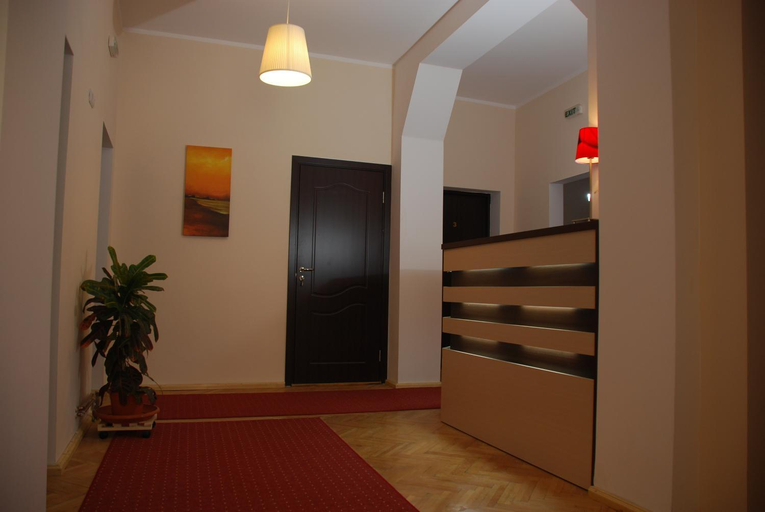 Public Area 2, Villa Parc, Cluj-napoca