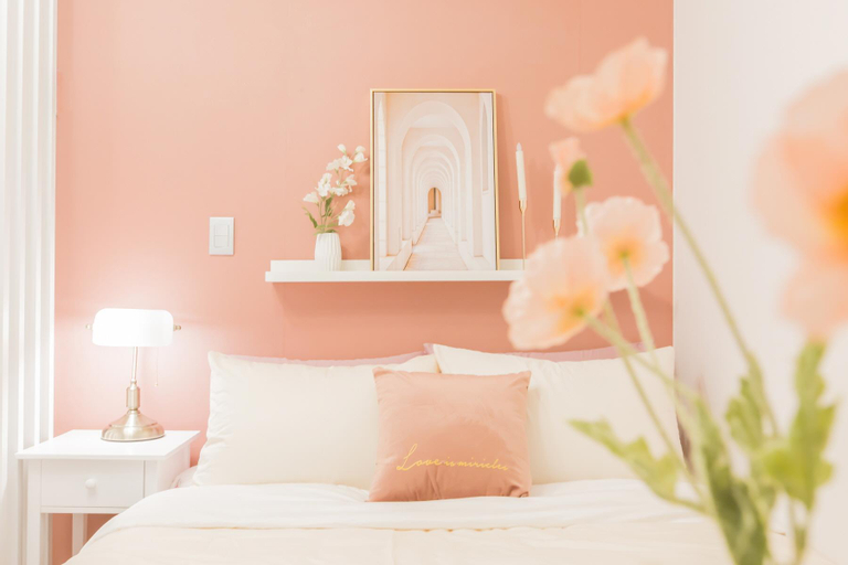 Sweet Memory#3 Hongdae Stn.5min /1BR Apt & Rooftop, Mapo