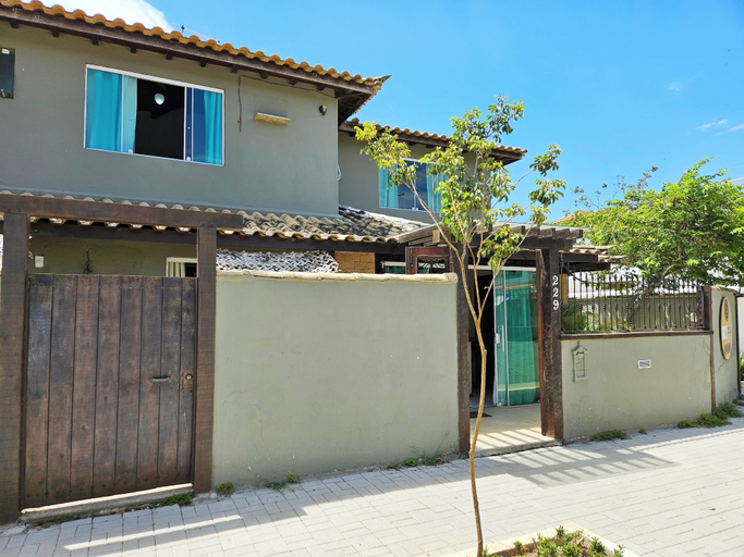 Exterior & Views 2, Centro UP, Armação dos Búzios