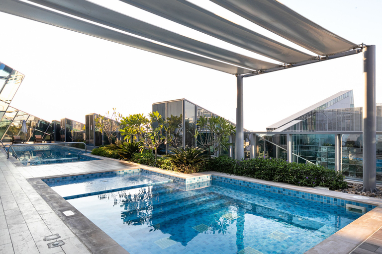 Sport & Beauty 2, GLOBALSTAY. J One Tower Apartments, Dubai