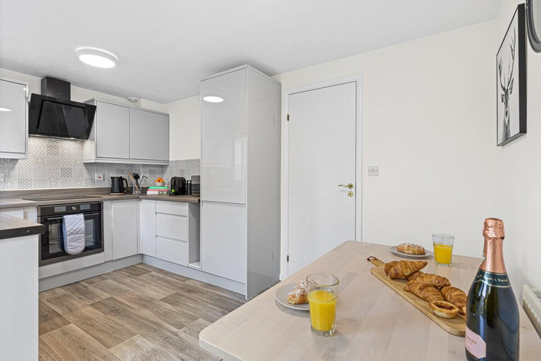 Others 2, Silver Stag Properties, 3 BR Home w Garden, Leicestershire