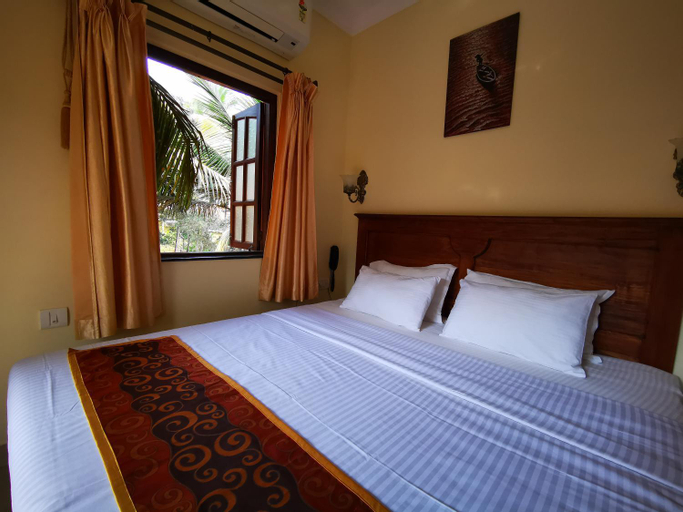 Bedroom 16