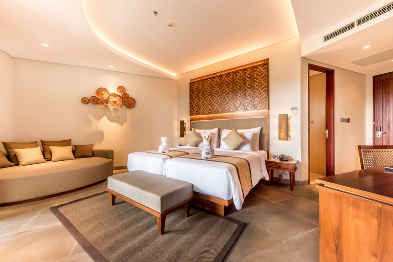 Bedroom 13