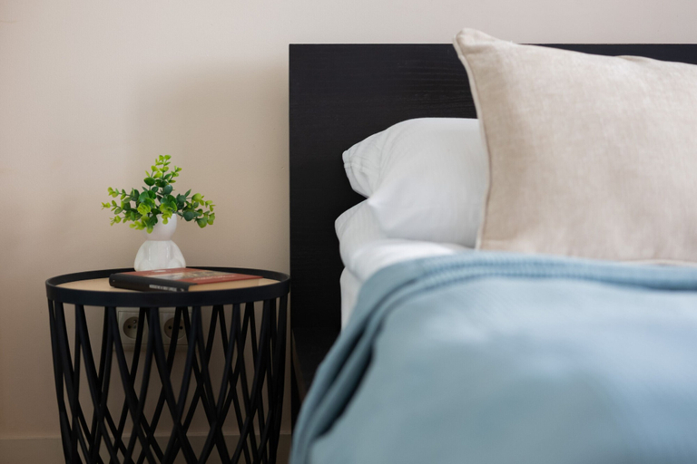 Bedroom 3, Apartment Near Stok��osy by Renters, Warsaw