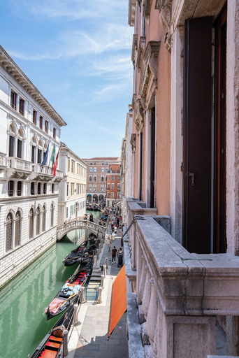 Exterior & Views 2, Residenza San Marco, Venezia