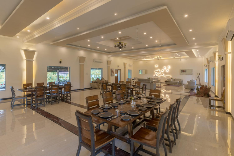 Food & Drinks 5, TULI VEER BAGH TURIA, Nagpur