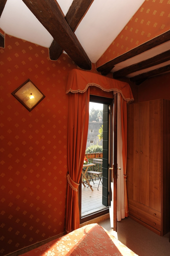 Others 5, Villa Rosa, Venezia