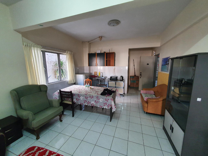 Stay with Comfort at Selesa Hillhomes - T11GGB, Bentong
