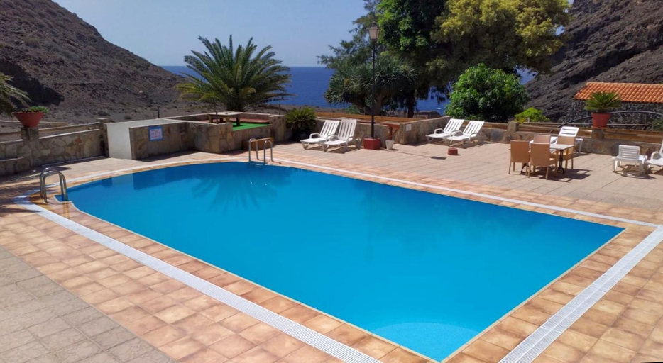 Sport & Beauty 2, Blue Ocean Camp - Tasartico, Las Palmas