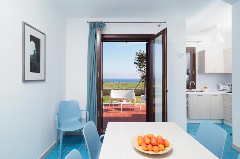 Balcony/terrace 4, Cala Sol, Ragusa