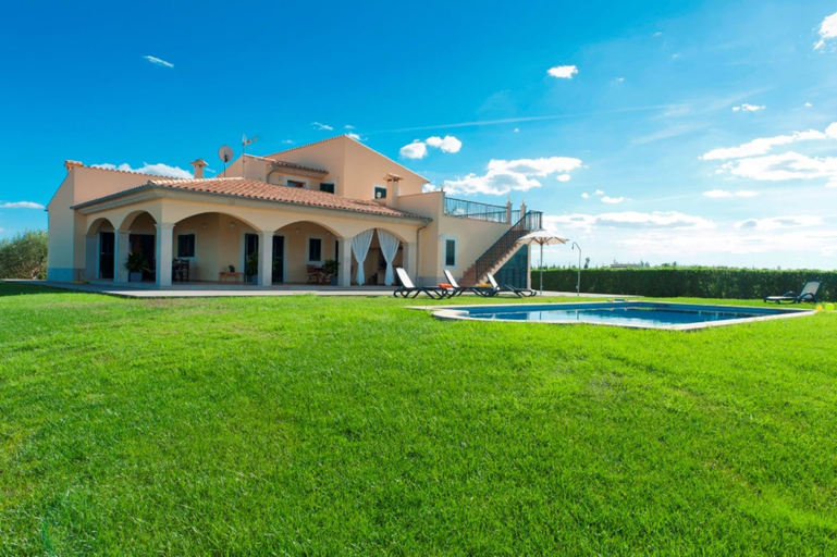 Room 5, Es Mussol in Sa Pobla, Baleares