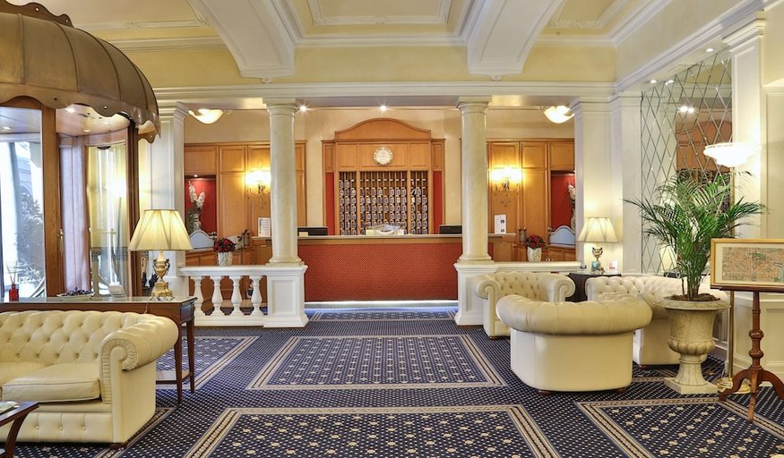 Others 5, Best Western Plus Hotel Genova, Torino