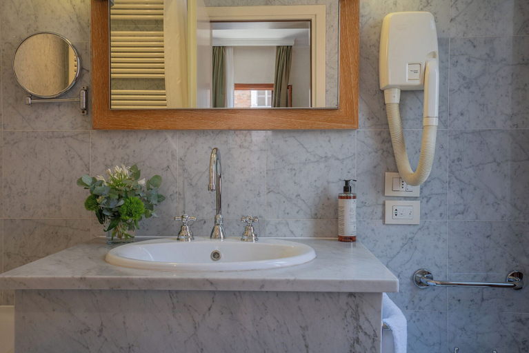 Bathroom 3, Residenza San Marco, Venezia