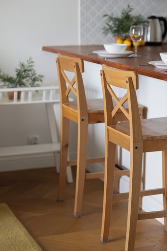 Others 5, Bright Apartment for 3 People by Renters, Warsaw