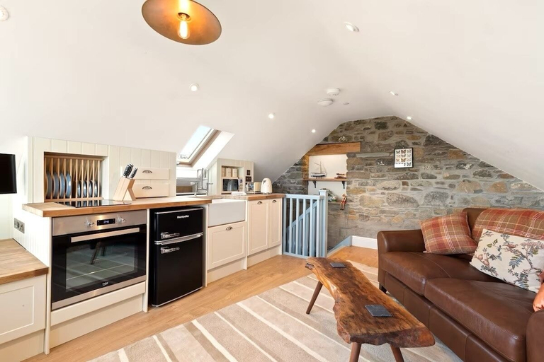 Others 4, Swn y Môr - 1 Bedroom Cottage - Whitesands, Pembrokeshire
