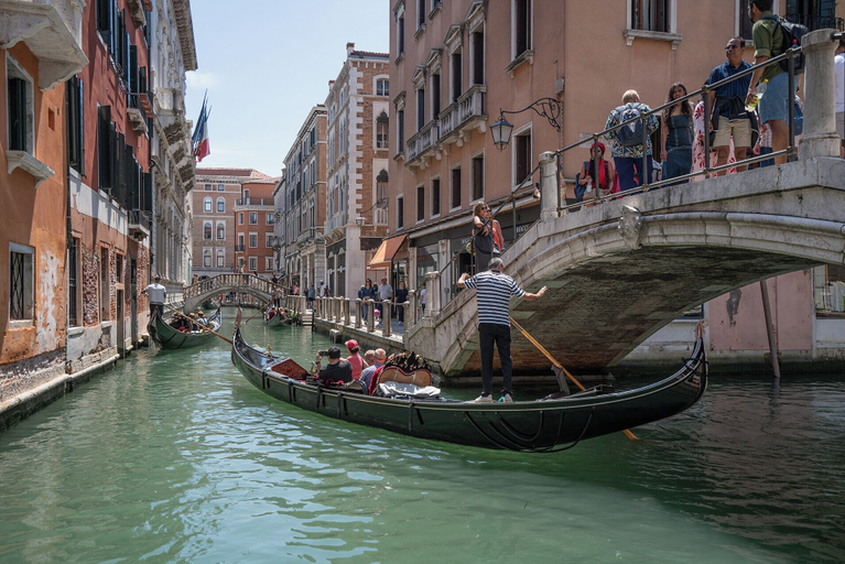 Others 4, Residenza San Marco, Venezia