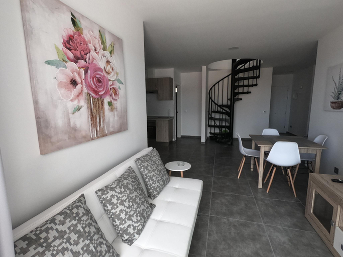 Others 4, Apartamento Tinerfe el grande 14, Santa Cruz de Tenerife