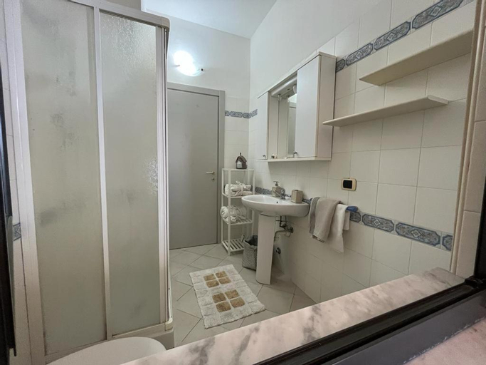 Bedroom 2, Musto House, Savona
