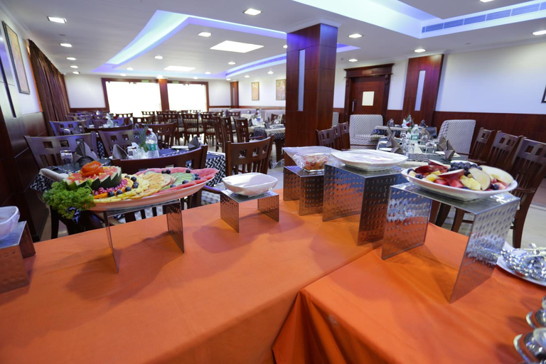Food & Drinks 5, Hotel white city, Ernakulam