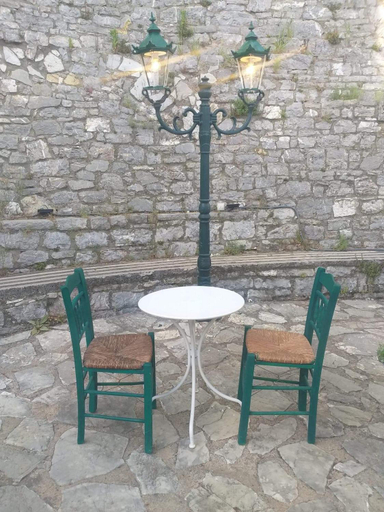 Food & Drinks 4, Ξενωνας questhouse Electra isari, Peloponnese