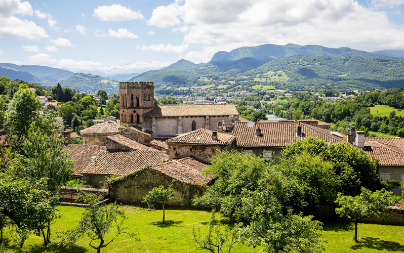 Exterior & Views 2, Domaine Du Palais, Ariège