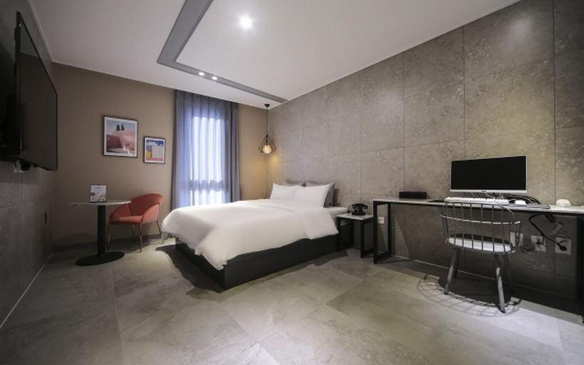 Others 5, Changwon Jinhae Hotel Rian, Jinhae