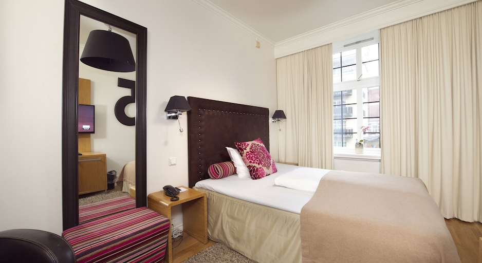 Bedroom 4, Home Hotel Gabelshus, Oslo