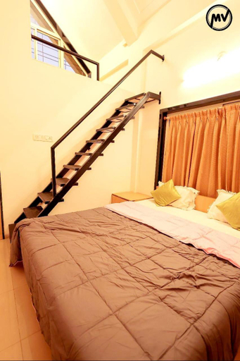 Others 4, Marigold Villa with Swimming pool, Satara