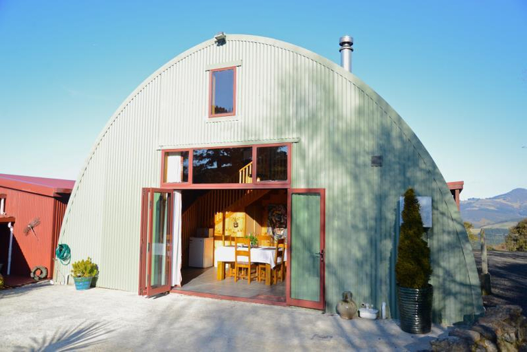 Others 5, Barn Bed & Breakfast, Dunedin