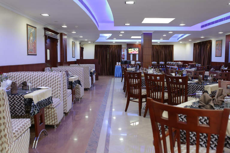 Food & Drinks 3, Hotel white city, Ernakulam