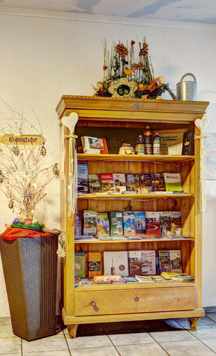 Food & Drinks 5, Gasthof Meindl, Cham