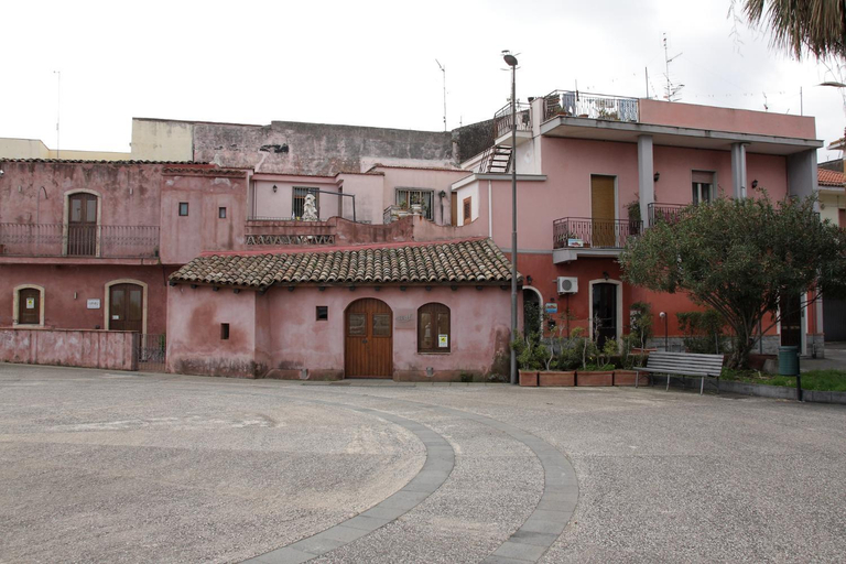 Others 3, B&B I Mastrazzi Riposto Giarre, Catania