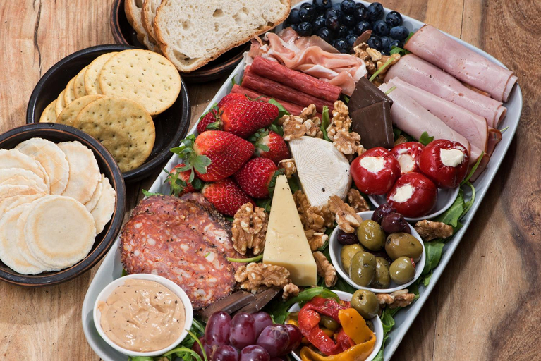 Food & Drinks 10
