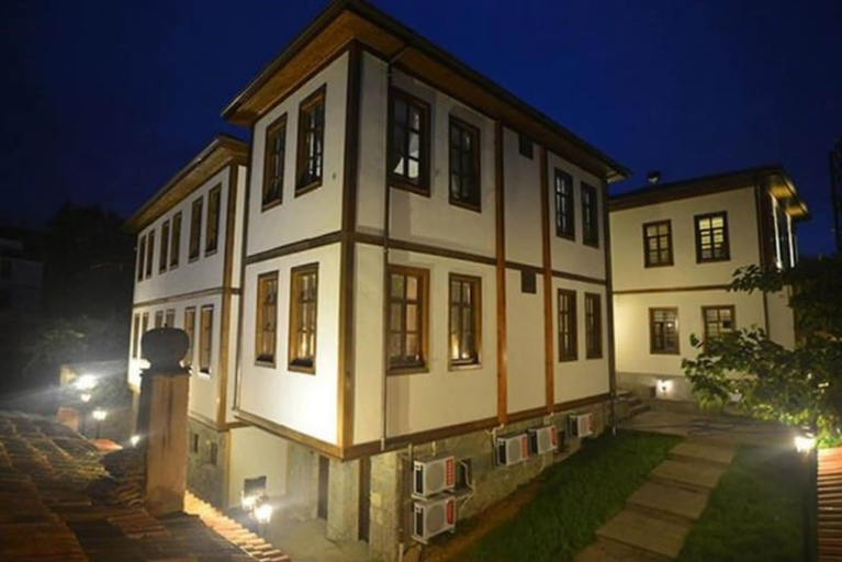 Exterior & Views 3, Kanoglu Konagi Butik Otel, Akçaabat