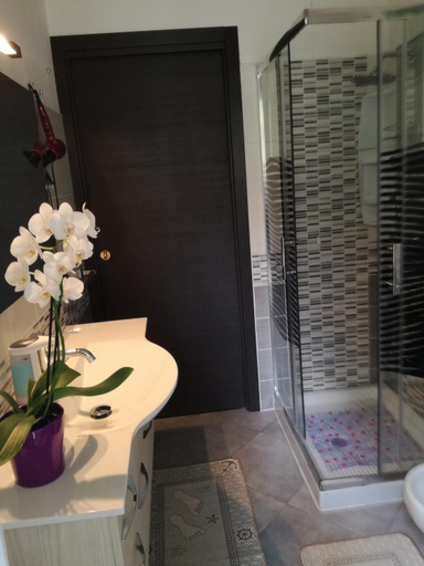 Bathroom 3, Appartamento Natalia Verona, Verona