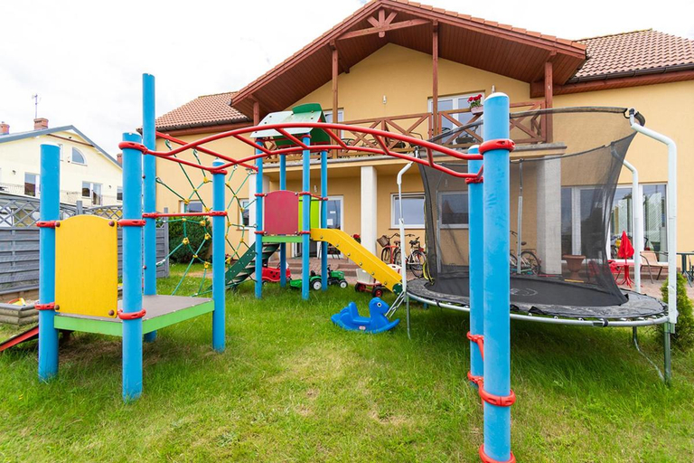 Others 4, Apartamenty Marina, Słupsk