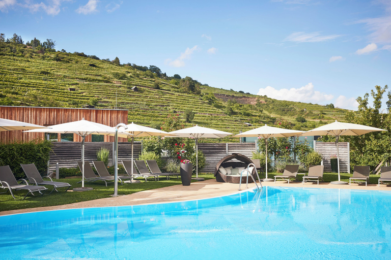 Sport & Beauty 3, Steigenberger Hotel & Spa Krems, Krems an der Donau Stadt