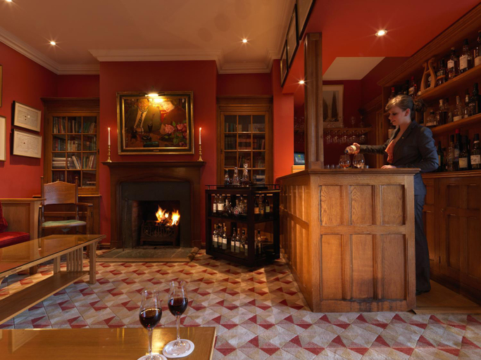Food & Drinks 5, Gidleigh Park- A Relais & Chateaux Hotel, Devon