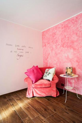 Others 2, B&B BuongiornoNotte, Piacenza