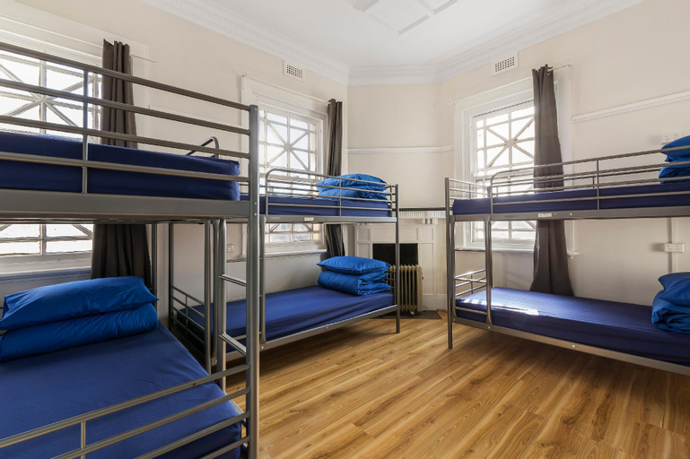 Bedroom 6