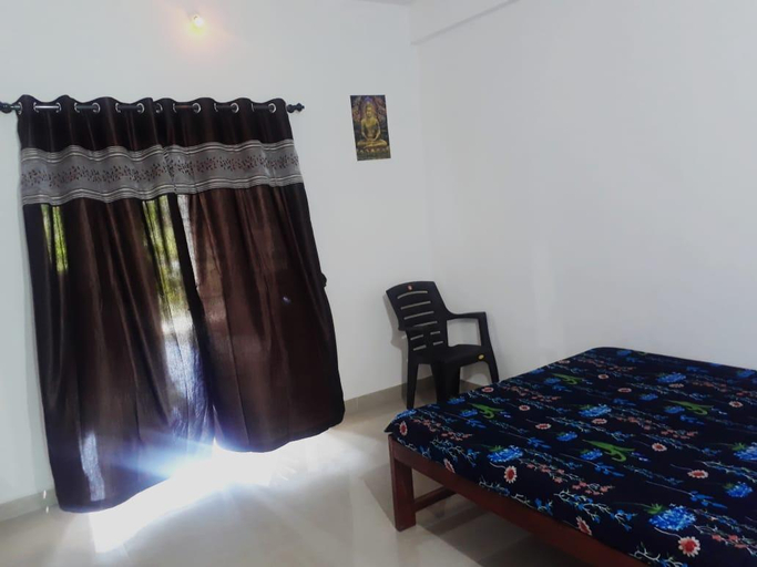 Your Goan Home - The Lunara Escape, Room 03, North Goa
