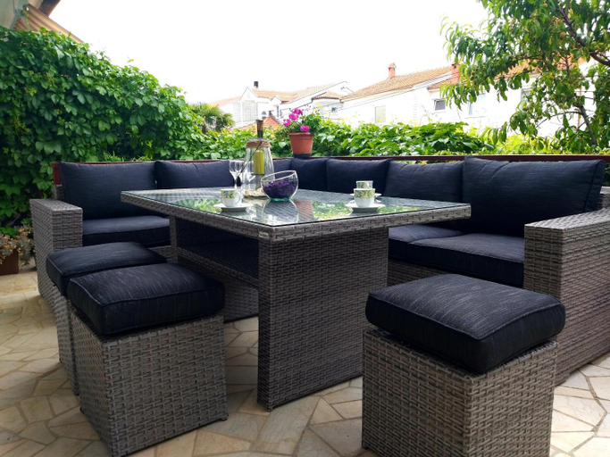 Food & Drinks, Apartments Adriatic Riviera Crikvenica, Crikvenica