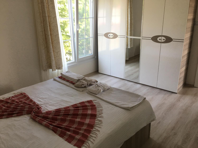 Bedroom 3, Doc's Wellness & Spa Hotel, Haymana