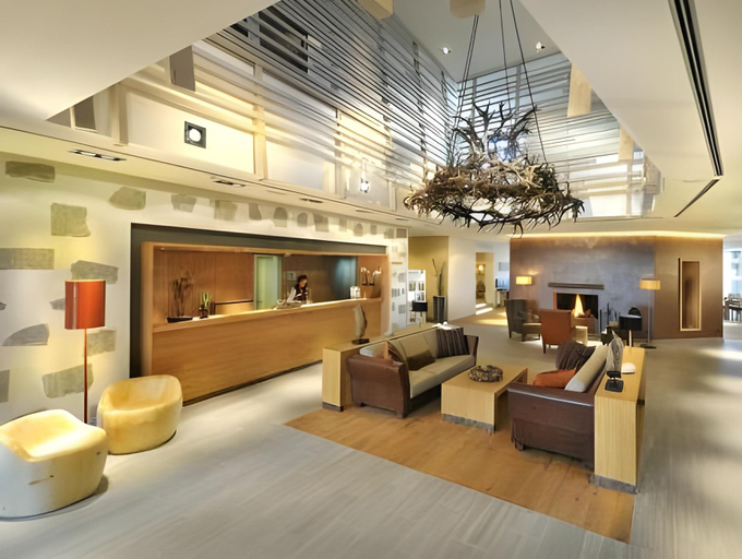 Public Area 3, Falkensteiner Genuss- & Wohlfühlhotel Mühlviertel, Urfahr Umgebung