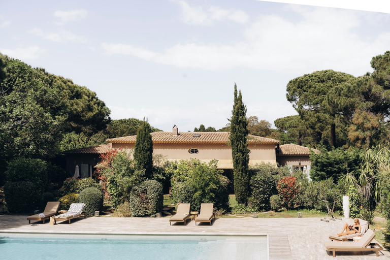 Exterior & Views 2, La Villa d'Andrea, Var